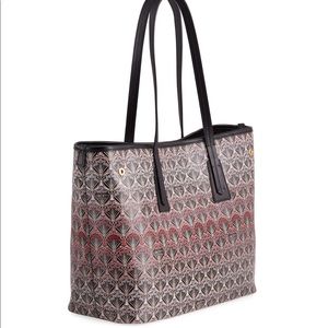 Marlborough Iphis Shoulder Tote Bag $650
